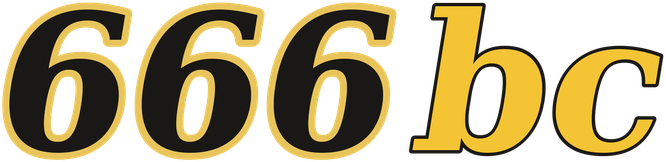 666bc logo